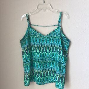 ❤️Derek Heart Tank 